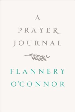 A Prayer Journal