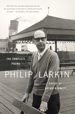 Complete Poems
