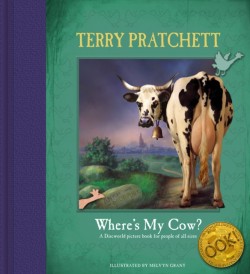 Wheres My Cow?