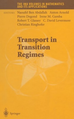 Transport in Transition Regimes