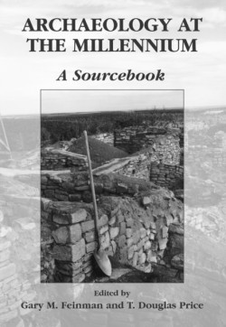 Archaeology at the Millennium