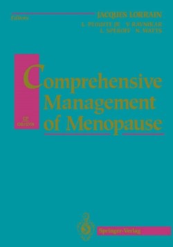 Comprehensive Management of Menopause
