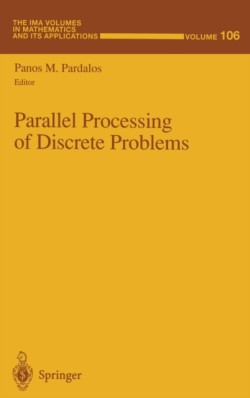 Parallel Processing of Discrete Problems