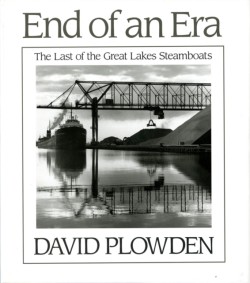 The End of an Era