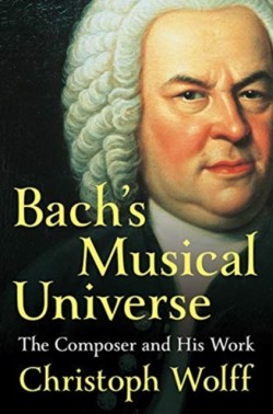 Bachs Musical Universe