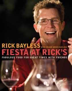 Fiesta at Ricks