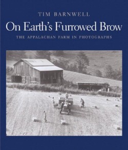 On Earths Furrowed Brow