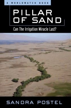Pillar of Sand