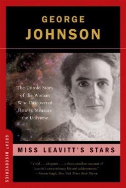 Miss Leavitts Stars