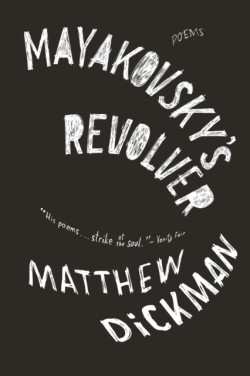 Mayakovskys Revolver