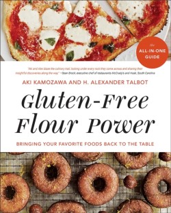 Gluten-Free Flour Power