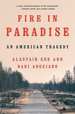 Fire in Paradise