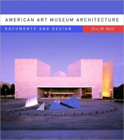 American Art Museum Architecture