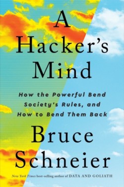 A Hackers Mind