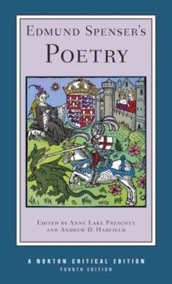 Edmund Spensers Poetry