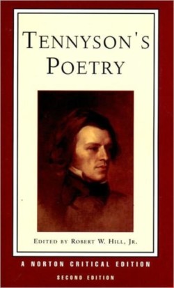 Tennysons Poetry