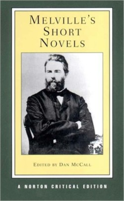 Melvilles Short Novels