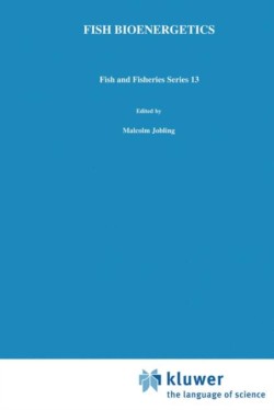 Fish Bioenergetics