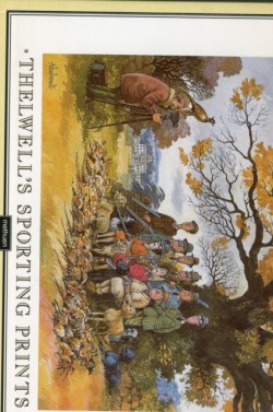 Thelwells Sporting Prints
