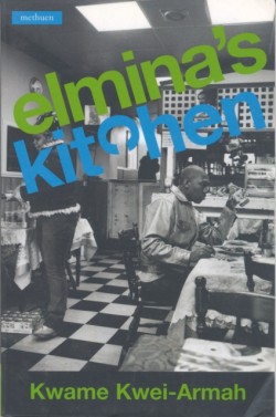 Elminas Kitchen