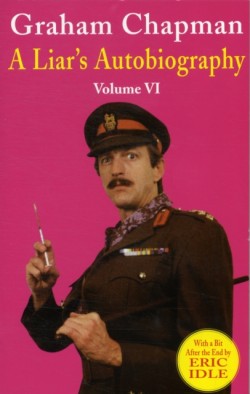 Liars Autobiography