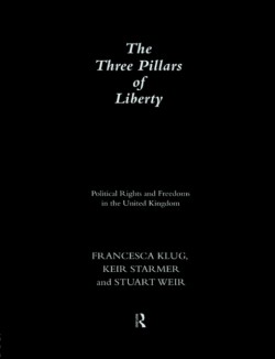 The Three Pillars of Liberty