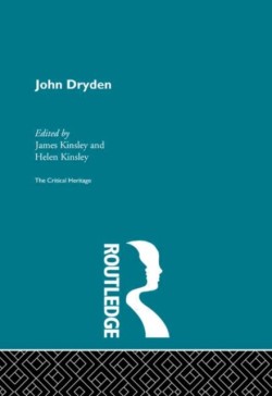 John Dryden