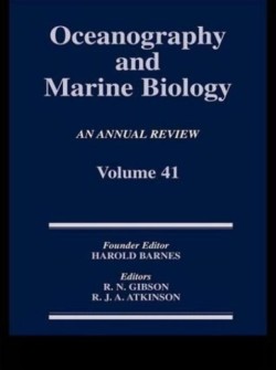 Oceanography and Marine Biology