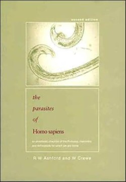 Parasites of Homo sapiens