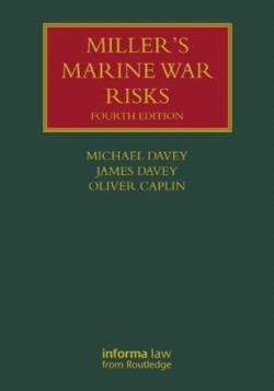 Millers Marine War Risks