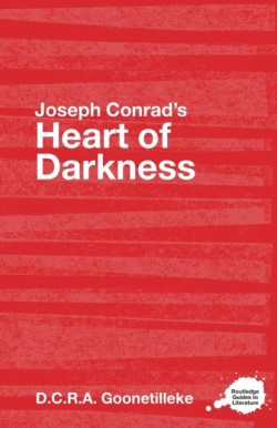 Joseph Conrads Heart of Darkness
