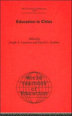 World Yearbook of Education 1970