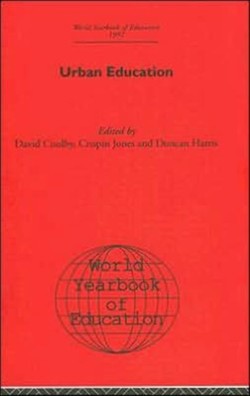World Yearbook of Education 1992