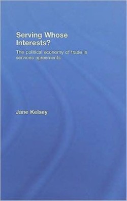 Serving Whose Interests?