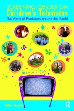 Screening Gender on Childrens Television