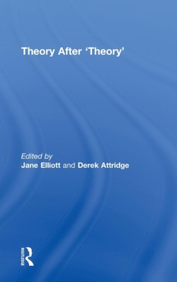 Theory After Theory