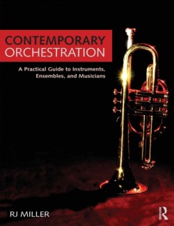 Contemporary Orchestration