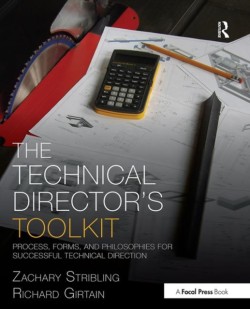 The Technical Directors Toolkit