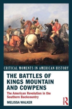 Critical Moments in American History