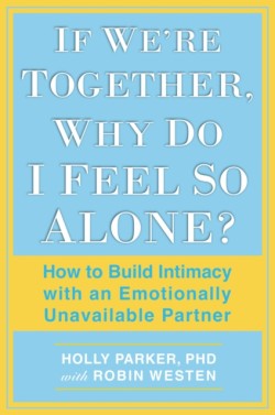 If Were Together, Why Do I Feel So Alone?
