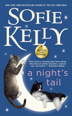 A Nights Tail