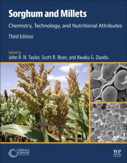 Sorghum and Millets
