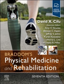 Braddoms Physical Medicine and Rehabilitation