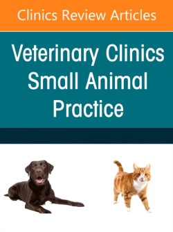 Hepatology, An Issue of Veterinary Clinics of North America: Small Animal Practice