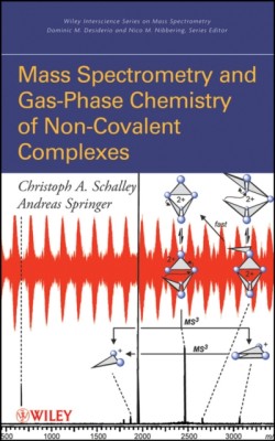 Mass Spectrometry of Non-Covalent Complexes