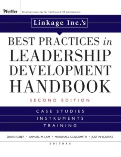 Linkage Incs Best Practices in Leadership Development Handbook