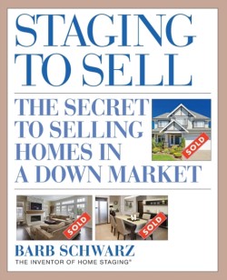 Staging to Sell