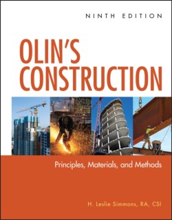 Olins Construction