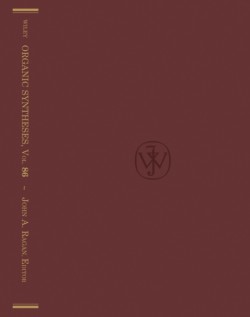 Organic Syntheses, Volume 86