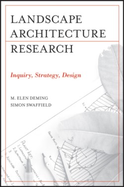 Landscape Architectural Research